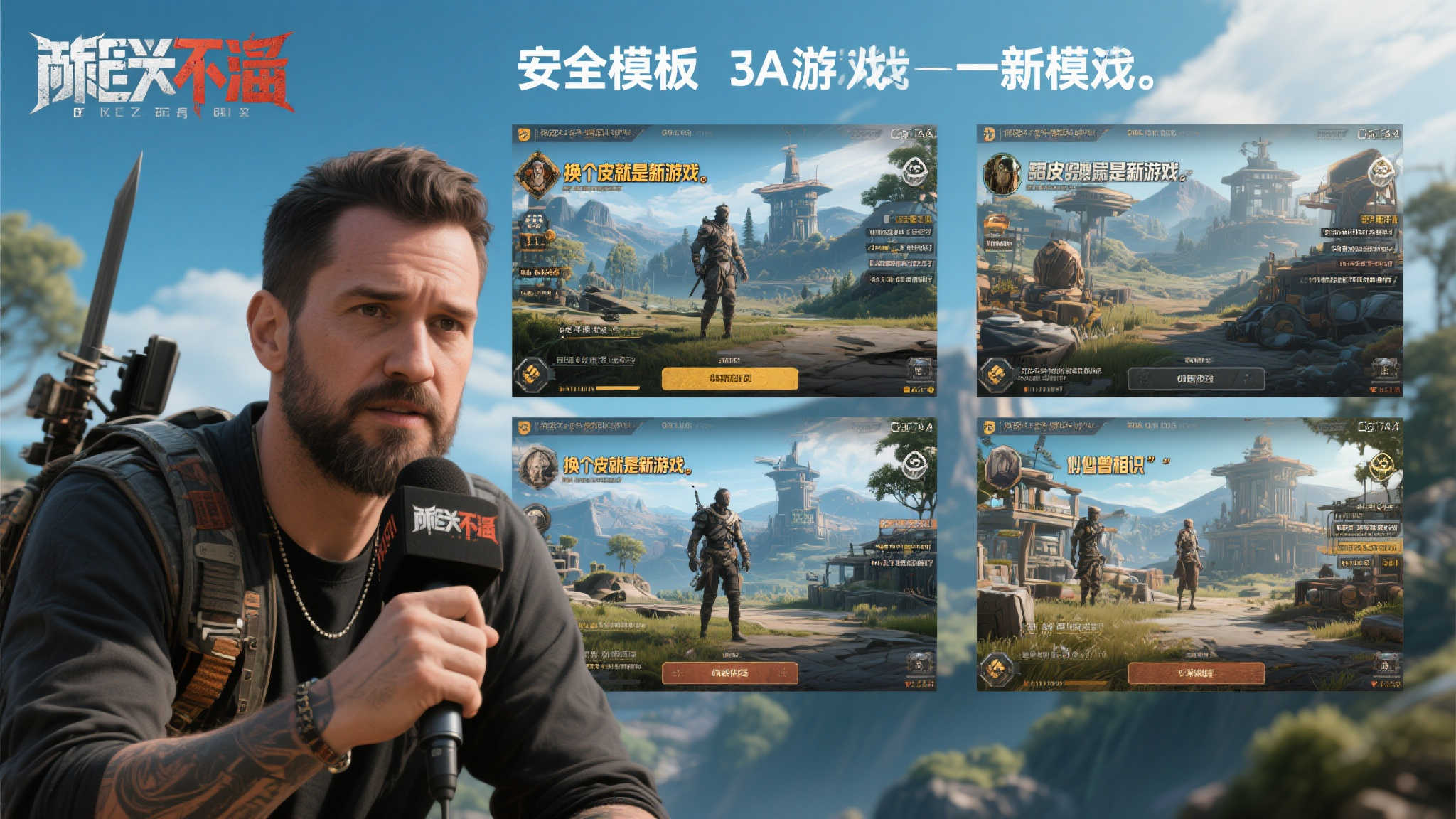 麻将游戏中心