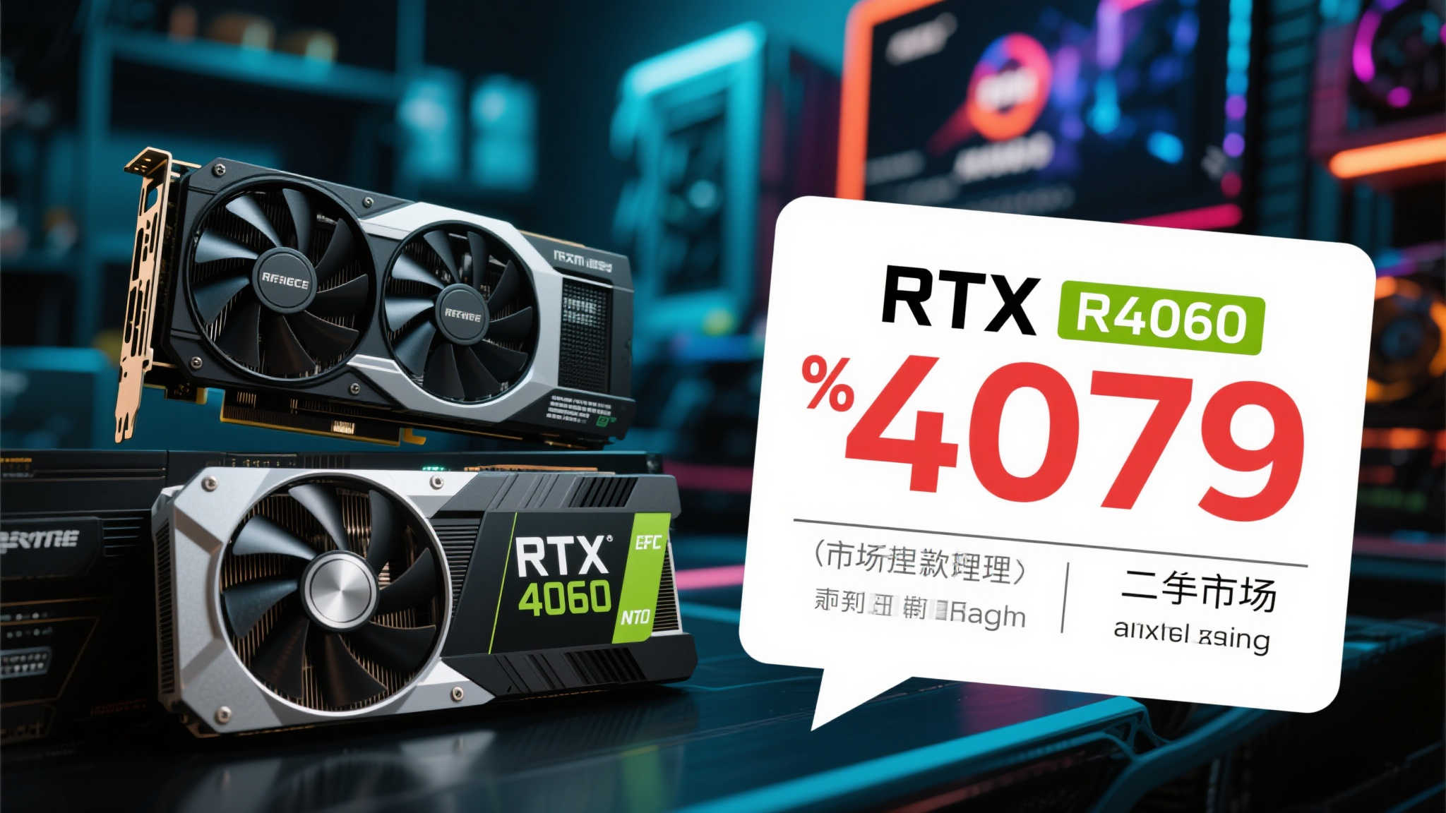 “老黄太狠了!N卡全线涨价15%,5090暴涨2500美元!” 面对这样的市场现状,玩家们该如何应对呢?